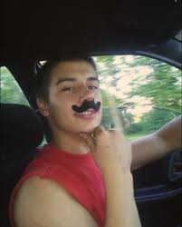 Nicholas Alexander “Nick” Brady (1995-2012)