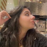 Ayesha Anwar Email & Phone Number