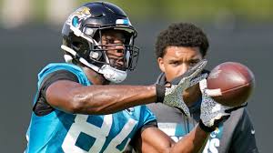 Browse jacksonville jaguars store for the latest jaguars throwback jerseys, color rush jerseys, replica jerseys and more for men, women, and kids. Camping With The Jaguars You Re Expected To Make A Play