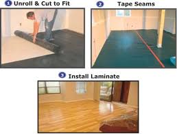 Superseal carpet & laminate subfloor protects your floor by stopping. Superseal All In One Single Dimple Subfloor Membrane