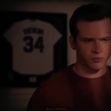 Buck Crying Scene at The Well