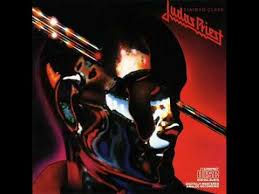 Judas Priest Better By You Better Than Me Youtube