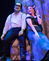 JPAS reanimates 'Young Frankenstein' at JPAC