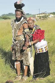 Check spelling or type a new query. Uzalo Actor Sibonile Ngubane Ties The Knot Celebs Now