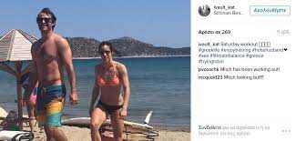 Η κατερίνα στεφανίδη βρέθηκε στη σχετική λίστα γιατί μετά το χρυσό μετάλλιο που κατέκτησε στους ολυμπιακούς αγώνες του ρίο ντε τζανέιρο και το χρυσό στο πανευρωπαϊκό πρωτάθλημα. Katerina Stefanidh Apo Thn 3enitia Sthn Amerikh Kai Tis Spoydes Sto Gamo Kai To Xryso Metallio Eikones Rio2016 Iefimerida Gr
