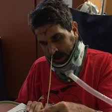 Fundraiser for Les Voit by Johnny Abrasive : The Mark Voit Recovery Fund