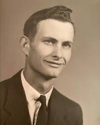 Robert Daniel McAlpine Obituary (2024)