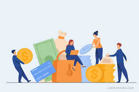 Di indonesia sendiri yang terkenal ada investasi p2p lending, saham, reksadana, properti, atau deposito. Kenapa Penting Sekali Memulai Investasi Bagi Milenial