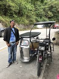 A small business to help others. Jeepneys Tricycles And The Philippines By Sterling Cobb Two Minutes Of Insanity Medium