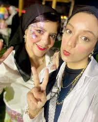 💃🏻💃🏻🧚🏻‍♀️