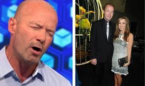 Alan Shearer heartbreakingly admits wife and daughter are 'abuse' targets  due to his job