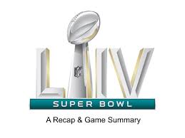 See more of super bowl 54 on facebook. Super Bowl Liv 54 A Recap And Game Summary The Trailblazer