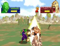 Whether he is facing enemies such as frieza, cell, or buu, goku is. Dragon Ball Z Idainaru Dragon Ball Densetsu Japan Psx Iso Cdromance