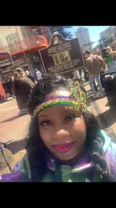 Ebony Lawlor from Facebook