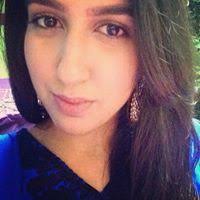 Najma Hasan (hasannajma)