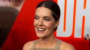 Claudia Jessie Says She Is Not a Dancer #bridgerton #claudiajessie