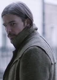 Ethan Lawrence Talbot Fan Casting for Penny Dreadful: City of Angels