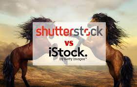 Sep 24, 2019 · another em dash vs. Shutterstock Vs Istock For Contributor By Aliko Sunawang Medium