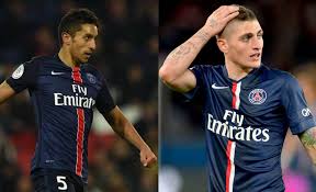 Check this player last stats: Marquinhos Wants To Stay But Marco Verrati Will Leave Psg