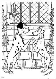 Maybe you would like to learn more about one of these? Kids N Fun Com 77 Coloring Pages Of 101 Dalmatians