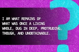 Black And White Hat Riddle Answer In Malayalam I Am What Remains Of What Was Brain Teasers Remains Riddles