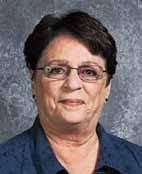 Meet our Leadership Team!