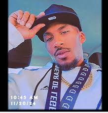 Been talking to home just about 2 months just wanna if any others talking  to him 30 years old in phoenix