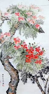 F21 Japanese Art Chinese Art Japanese Painting