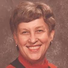 Margaret Mary Spence Obituary November 23, 2019