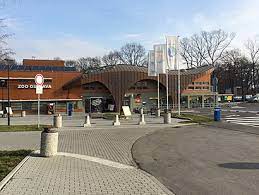 Come to ostrava zoo and enjoy nature within reach! How To Get To Zoo Ostrava In Slezska Ostrava By Bus Trolleybus Tram Or Train Moovit