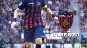 When did cosenza calcio move to serie d? Ora E Ufficiale Il Cosenza E La Serie Bkt Sbarcano Su Pes 2020 Tifo Cosenza