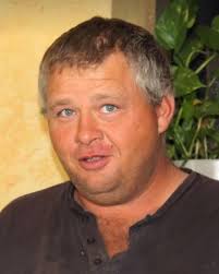 Ricky D. Hudson Obituary April 10, 2023