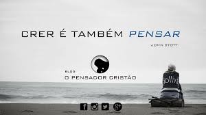 O Pensador Cristao Posts Facebook
