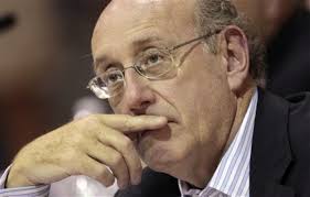 Claims plan: Full payments for most will be double 2010 losses