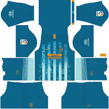 A dos italianos foi inspirada em um famoso uniforme usado na temporada 1989/90, que tinha faixas diagonais. Kits Uniformes Para Fts 15 Y Dream League Soccer Kits Uniformes Atletico De Madrid Liga Santander 2018 2019 Fts 15 Dls