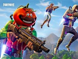 The last one standing wins. Was Ist Fortnite Und Warum Spielen Es Gerade Alle