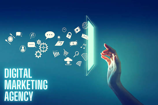 Choosing the Best Digital Marketing Agency for Your Business's Success | Art