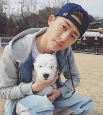 Pin Oleh Tai Ne Di Hanbin Gambar Fandom Ikon