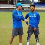 Rishabh Pant emerges rightful successor