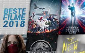 Microbist de românia programează câte un episod în fiecare miercuri, de la ora 22:00 pe tvr1. Beste Filme 2018 Die 22 Top Kinofilme Mit Trailer Kino De