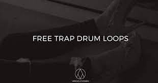 With the latest sounds from established producers, industry heavyweights and upcoming beatmakers, provided as royalty free samples and loops. Free Trap Drum Loops From Angelic Vibes Free Sample Packs