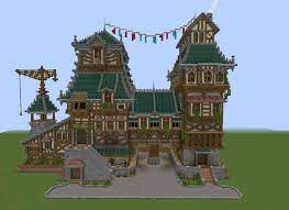 Reddit The Front Page Of The Internet Minecraft Blueprints Minecraft Castle Minecraft Projects