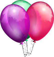Pin On Balloon