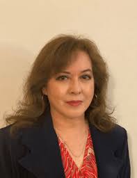 Dra. Rosalba Troncoso Rojas