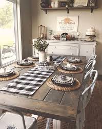 Pin By Wjcdelgadoquantum On My Beautiful Collections In 2020 Dining Room Decor Rustic Farmhouse Style Dining Room Country Dining Tables