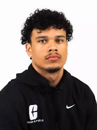 Jordan Reece's Instagram, Twitter & Facebook