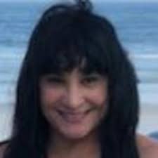 Norma Borrero's Instagram, Twitter & Facebook