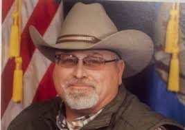 The sheriff's race is on...again