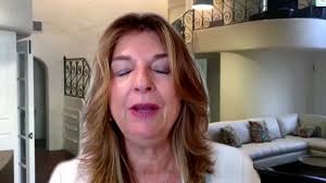 In case you missed it, Nancy Daoud was featured