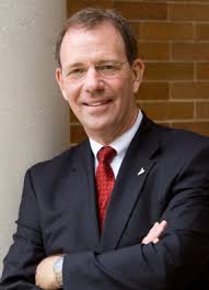 hendersonville, Brevard College Names David Joyce as 13th President